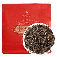 書(shū)劍 2024年 云南大樹(shù)滇紅茶 書(shū)劍甜 紅茶 300g/包 云南滇紅 云南紅茶