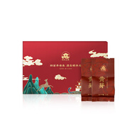 桐木關(guān)桐木人家金駿眉紅茶濃香型正宗武夷山黃芽金俊眉罐裝紅茶新茶 1盒 【獨立袋裝250g*1盒】