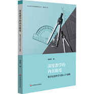 深度教學(xué)的內在維度：數學(xué)反思性學(xué)習的六個(gè)策略（核心素養導向的課堂教學(xué)叢書(shū)）