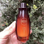相宜本草山茶花精油精華液精粹油面部護(hù)膚滋潤(rùn)保濕緊致男女護(hù)膚品 山茶花菁華液40ml 無(wú)按壓頭體驗(yàn)
