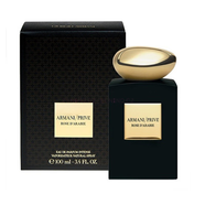 阿瑪尼（ARMANI）情人節禮物高定私藏清新/1001夜/環(huán)游系列 香水 新舊包裝隨機發(fā) ROSE阿拉伯玫瑰100ml