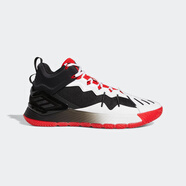 阿迪達斯 （adidas）D Rose Son of Chi  羅斯實戰(zhàn) 緩震籃球鞋 運動鞋 男鞋 GW3830 41