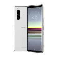 索尼XPERIA 5x5 安卓智能手機(jī) 支持移動(dòng)聯(lián)通電信4G xperia5 灰色 6GB+128GB 港版雙卡