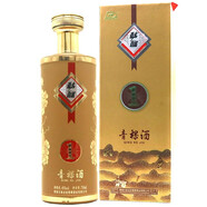 LONGOLD青稞酒國際金裝酩餾一壹號45度750ml 清香型白酒青?；ブ埖拿?
                                         title=