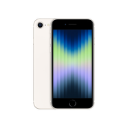 【95成新】Apple/蘋(píng)果 iPhone SE(A2785)128G 星光色 支持移動(dòng)聯(lián)通電信5G手機