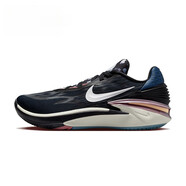 耐克（NIKE）Air Zoom GT Cut 2 EP 白灰 實(shí)戰(zhàn)籃球鞋F(xiàn)J8914-100 DJ6013 黑白粉DJ6013-003  40.5