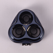 飛科剃須刀刮胡刀3刀頭片卡門(mén)FS370 305 306 336 379頭蓋刀架配件 FS362【頭蓋+支架】