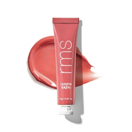 RMS BEAUTY唇彩RMS Liplights多用潤唇唇彩唇蜜24小時補水保濕修復(fù)豐盈光澤 CRUSH