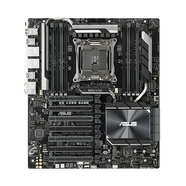 華碩（ASUS） WS X299 PRO 單路工作站主板 支持顯卡三路交火 電腦主板 2066接口   WS X299 SAGE