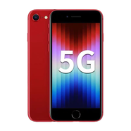 【8成新】Apple 蘋(píng)果 iPhone SE 3代 支持移動(dòng)電信聯(lián)通5G手機二手蘋(píng)果手機128G 紅色