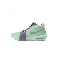 耐克（NIKE）LeBron Witness 8 詹姆斯支線 湖人實(shí)戰(zhàn)籃球鞋 FB2237-001 FB2237-300  40.5