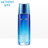 溫碧泉  WETHERM 新活泉嬌嫩水135ml 潤澤保濕水潤補(bǔ)水爽膚水