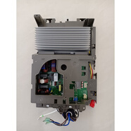 適用格力尊享i鉑王者風(fēng)度柜機30138000259 W8743Q 外機變頻板01405371 1號 原裝拆機板