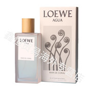 羅意威（LOEWE）香水520禮物 Mar De Coral 粉色珊瑚 50ml