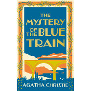 Poirot — THE MYSTERY OF THE BLUE TRAIN [Special 