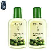 依風（YIFENG） 橄欖油SOD蜜 保濕補水滋潤乳液面霜 男女潤膚露身體乳 【兩瓶】橄欖油SOD蜜120g*2