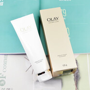 玉蘭油（OLAY）Olay玉蘭油青春綿密氨基酸潔面乳洗面奶新生臻粹潔面霜七夕節(jié)禮物 Olay菁醇青春綿密泡沫潔面乳125g