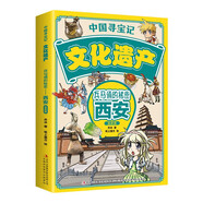 中國尋寶記·文化遺產(chǎn)：兵馬俑的秘密——西安·皇家篇 