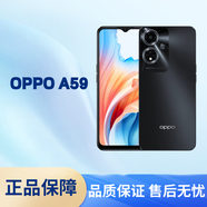 OPPO A55 /A57/A58/A59/A18/A15 手機 oppo k13x 全新海外版 國際版 OPPO A59 黑色 128GB