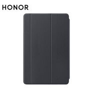 榮耀V7 Pro原裝皮套 防刮耐磨智能休眠翻蓋保護(hù)殼保護(hù)套 全包防摔 男女簡(jiǎn)約風(fēng)原廠原裝 黑色 榮耀V7 Pro平板皮套