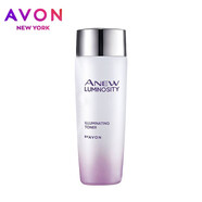 雅芳Avon\/雅芳新活煙酰胺凈透系列 保濕補水滋潤去暗沉 煙酰胺凈白洗保濕水