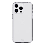 tech21手機(jī)殼適用于蘋果iPhone16promax透明硅膠防摔15pro磁吸硬殼14保 透明3.6米防摔硬殼 iPhone16pro