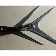 適配夏普底座支架坐LCD50SU570A/5A/8A 55SU560A 50MY5100A X618 80寸底座