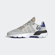 阿迪達斯（adidas）三葉草新款男女鞋NITE JOGGER夜光運動(dòng)復古經(jīng)典休閑鞋FV3852 F34124 36.5