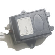 云米云米燃?xì)庠钆浼G301脈沖點(diǎn)火器藍(lán)牙聯(lián)動(dòng)模塊原廠配件7線專用脈沖