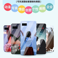 南斯夫 石墨烯無線充電寶20000毫安時快充超薄大容量適用蘋果16小米華為快充手機(jī)充電小巧便攜 定制款【定制圖片請聯(lián)系】20000毫安 20000毫安時