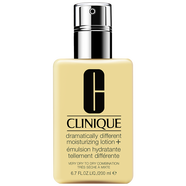 【準新品】倩碧干皮黃油200ml（有油黃油）滋潤型乳液面霜 維穩修護皮脂膜 水油平衡 護膚品禮物禮盒 高圓圓同款  