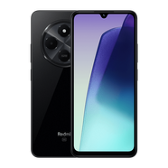 小米Redmi 14R 5G新品 大屏高刷大音量手機老人備用機 3.5mm耳機接口 暗影黑 4GB+128GB 5G全網(wǎng)通