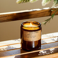 P.F. CANDLE CO.pf candle香薰蠟燭臥室安神助眠香氛閨蜜生日禮物女檀香新年新婚 NO.21黃金海岸3.5oz