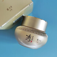 秀雅韓【官方店】酵秘談水乳護膚酵秘淡套盒滋養水乳液眼霜補水保濕 秀雅韓真生面霜60ml