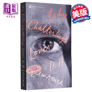 查特萊斯夫人的情人 英文原版 Lady Chatterley's Lover Lawre