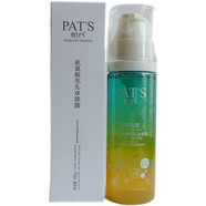 柏氏（PAT'S）透明質(zhì)酸精華保濕化妝品砰砰系列護膚品 氨基酸毛孔凈顏露160g砰砰潔面