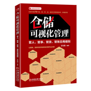 倉儲可視化管理：管人、管事、管貨、管賬日用細則
