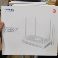 小米全新小米cr8806聯(lián)通版TR606雙頻雙核全千兆6609穿墻路由器WIFI6 小米CR8809電信版