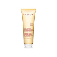嬌韻詩（clarins）柔潤泡沫潔面乳125ml