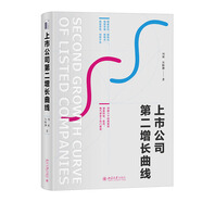 上市公司第二增長(cháng)曲線(xiàn) 中國上市公司增長(cháng)破局突破極限點(diǎn) 超越指標精準定位破局點(diǎn) 強勢