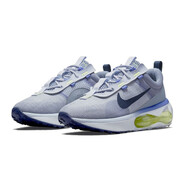 耐克（NIKE）男鞋秋季 air max 2021 健身運動(dòng)鞋潮流休閑跑步鞋DA1925-001 DA1925-002 42
