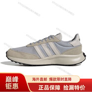 阿迪達(dá)斯 （adidas）男鞋 新款運(yùn)動(dòng)休閑透氣跑步鞋CG3820海外直郵 GX6752 40