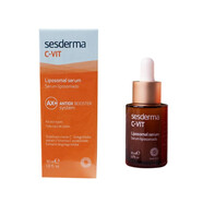 sesderma西班牙 sesderma/賽斯黛瑪 C-vit維VC煥白保濕精華液30ml