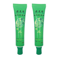 痘克清苦瓜祛痘膏學(xué)生青春痘去粉刺淡化痘印黑頭溫和無(wú)刺激男女 痘克清*2(幻顏草苦瓜膏)