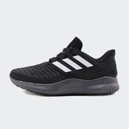 Adidas阿迪達斯 alphabounce rc m男女運動(dòng)休閑實(shí)用舒適網(wǎng)面跑步鞋 G28919 G28919 36
