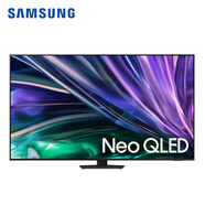 三星（SAMSUNG）QNX9D系列 Neo QLED量子點(diǎn) Mini LED AI電視120Hz高刷 4K超高清杜比全景聲 動(dòng)態(tài)加速HDMI2.1官翻機 65英寸 QA65QNX9DAJXXZ