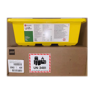 樂(lè )高（LEGO）教育 教具 EV3 SPIKE steam 機器人賽事 拼裝積木 45345 科創(chuàng  )基礎套裝