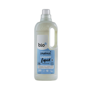 泊歐滌（bio-D）環(huán)保濃縮無(wú)香無(wú)味洗衣液1000ML 孕婦兒童可用