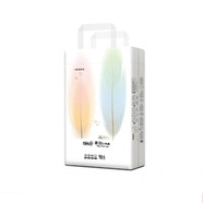 愛及酷柔羽紙尿褲拉拉褲嬰兒輕薄尿不濕 拉拉褲 L 52片