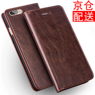 iCoverCase蘋果7/8手機(jī)殼新款se2/SE3手機(jī)套適用于iphone7/8plus 蘋果7/8plus咖色+鋼化膜+透明殼